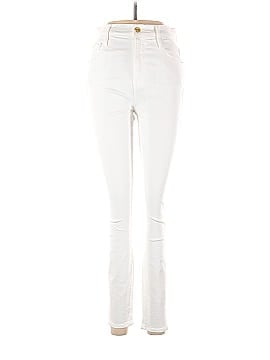 FRAME Denim Jeggings (view 1)