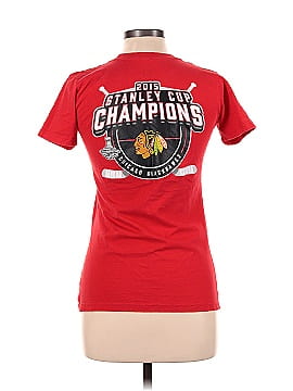 NHL Short Sleeve T-Shirt (view 2)
