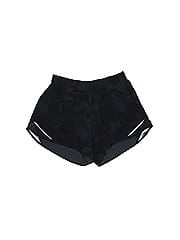 Lululemon Athletica Athletic Shorts