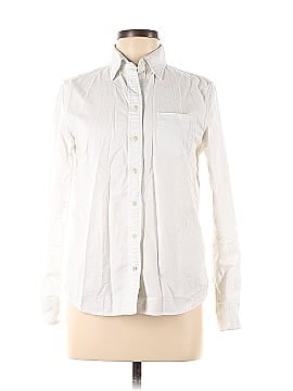 Gant Long Sleeve Button-Down Shirt (view 1)