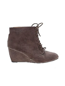 Andres Machado Ankle Boots (view 1)