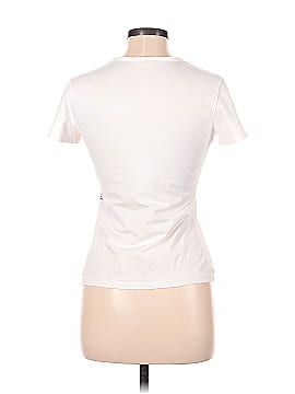 Galliano Short Sleeve T-Shirt (view 2)