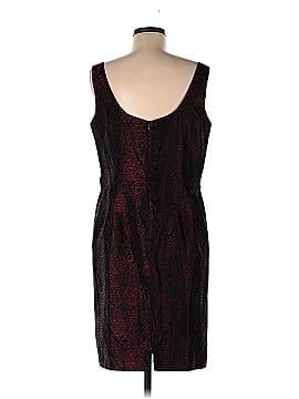 Ansley Collection Cocktail Dress (view 2)
