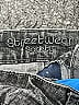 Streetwear Chevron-herringbone Gray Jeans Size 9 - photo 3