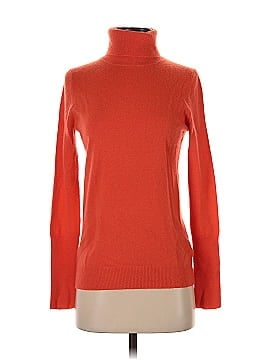 J.Crew Wool Pullover Sweater (view 1)