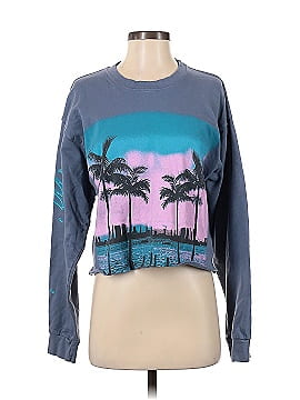 Project Social T loves Urban Outfitters Sweatshirt (view 1)