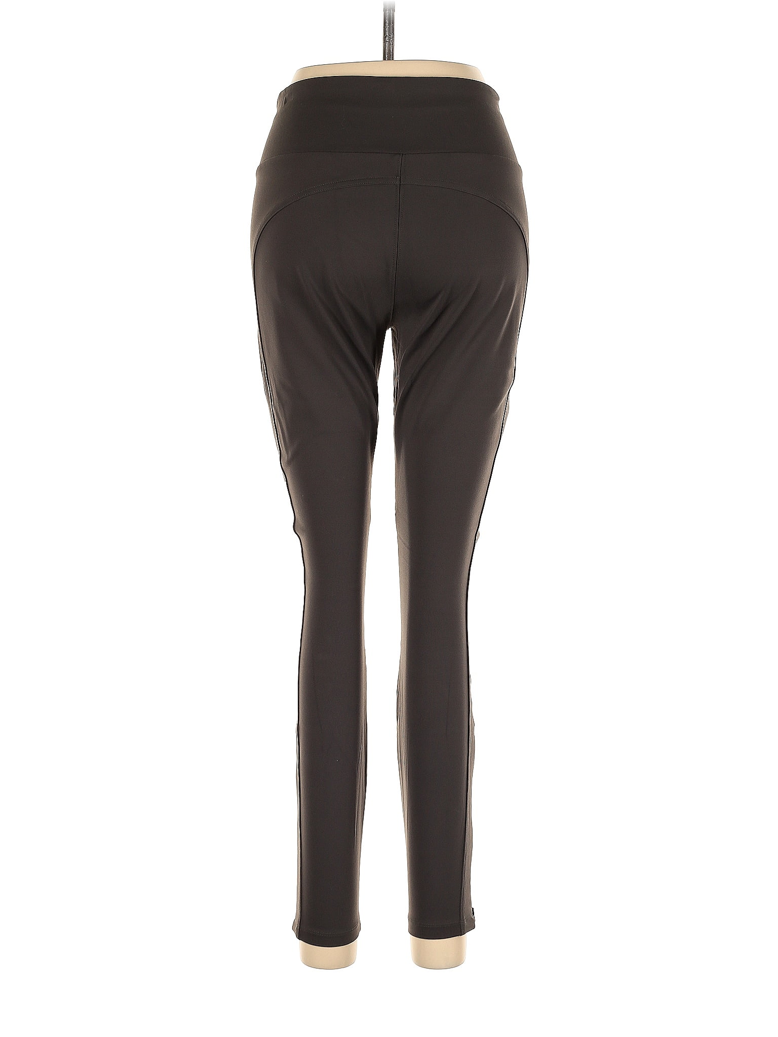 Athleta Black Active Pants Size 0 - 53% off