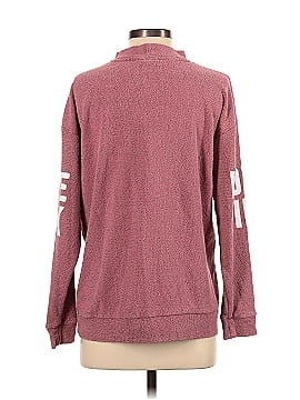 Victoria's Secret Pink Pullover Sweater (view 2)