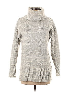 Banana Republic Turtleneck Sweater (view 1)