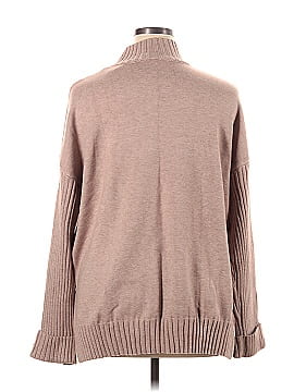 Unbranded Turtleneck Sweater (view 2)