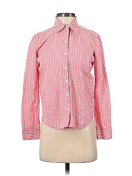 Willow Bay Long Sleeve Button-Down Shirt (view 1)
