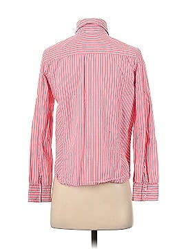 Willow Bay Long Sleeve Button-Down Shirt (view 2)