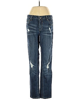 Vigoss Blue Womens Size 5/6 Jeans – Twice As Nice Consignments