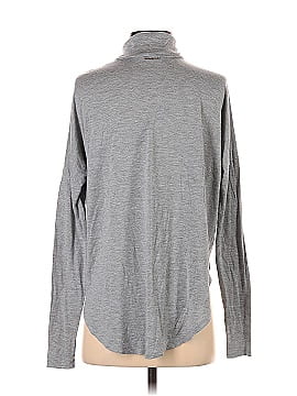 MICHAEL Michael Kors Long Sleeve Top (view 2)