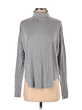 MICHAEL Michael Kors Long Sleeve Top (view 1)