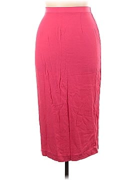 S.L. Fashions Casual Skirt (view 1)
