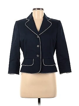 Tahari by ASL Jacket (view 1)