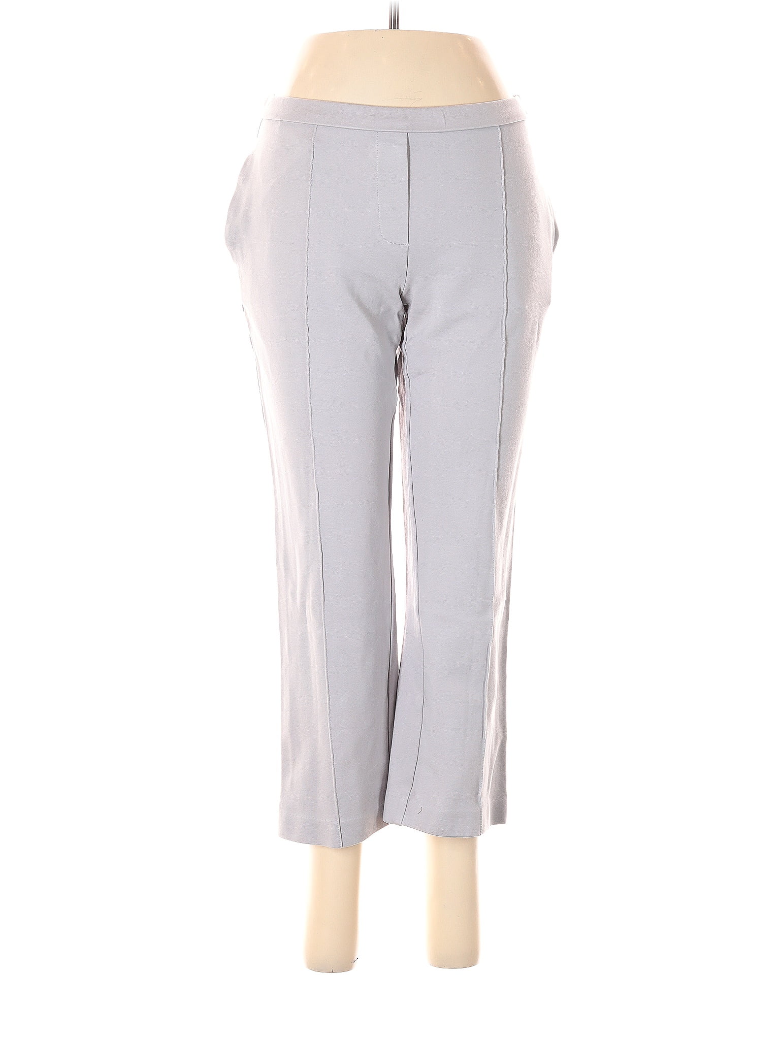 Jules Pants - Dark Grey