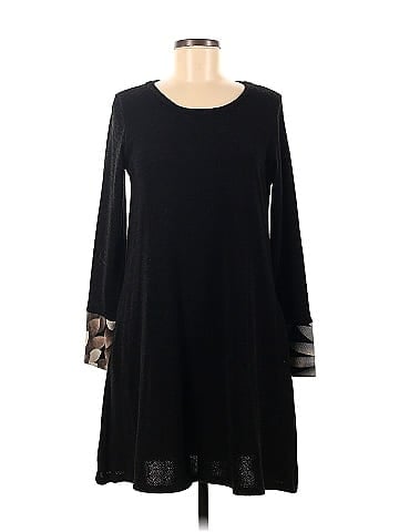 Chris & Carol Casual Dress (view 1)