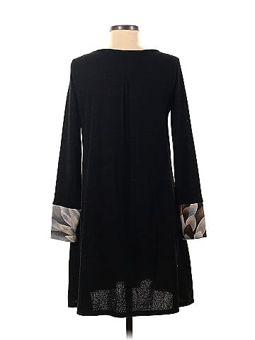 Chris & Carol Casual Dress (view 2)
