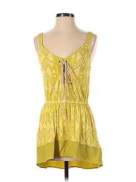 Plenty By Tracy Reese Sleeveless Blouse (view 1)