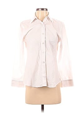 Ion Actif Long Sleeve Button-Down Shirt (view 1)