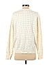 Mimi Chica Ivory Pullover Sweater Size S - photo 2
