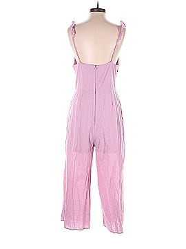 Shades of Rose Jumpsuit (view 2)