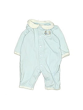 Babyworks Short Sleeve Outfit (view 1)