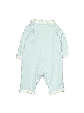 Babyworks Short Sleeve Outfit (view 2)