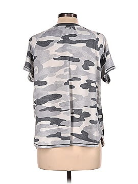 Kensie Short Sleeve T-Shirt (view 2)