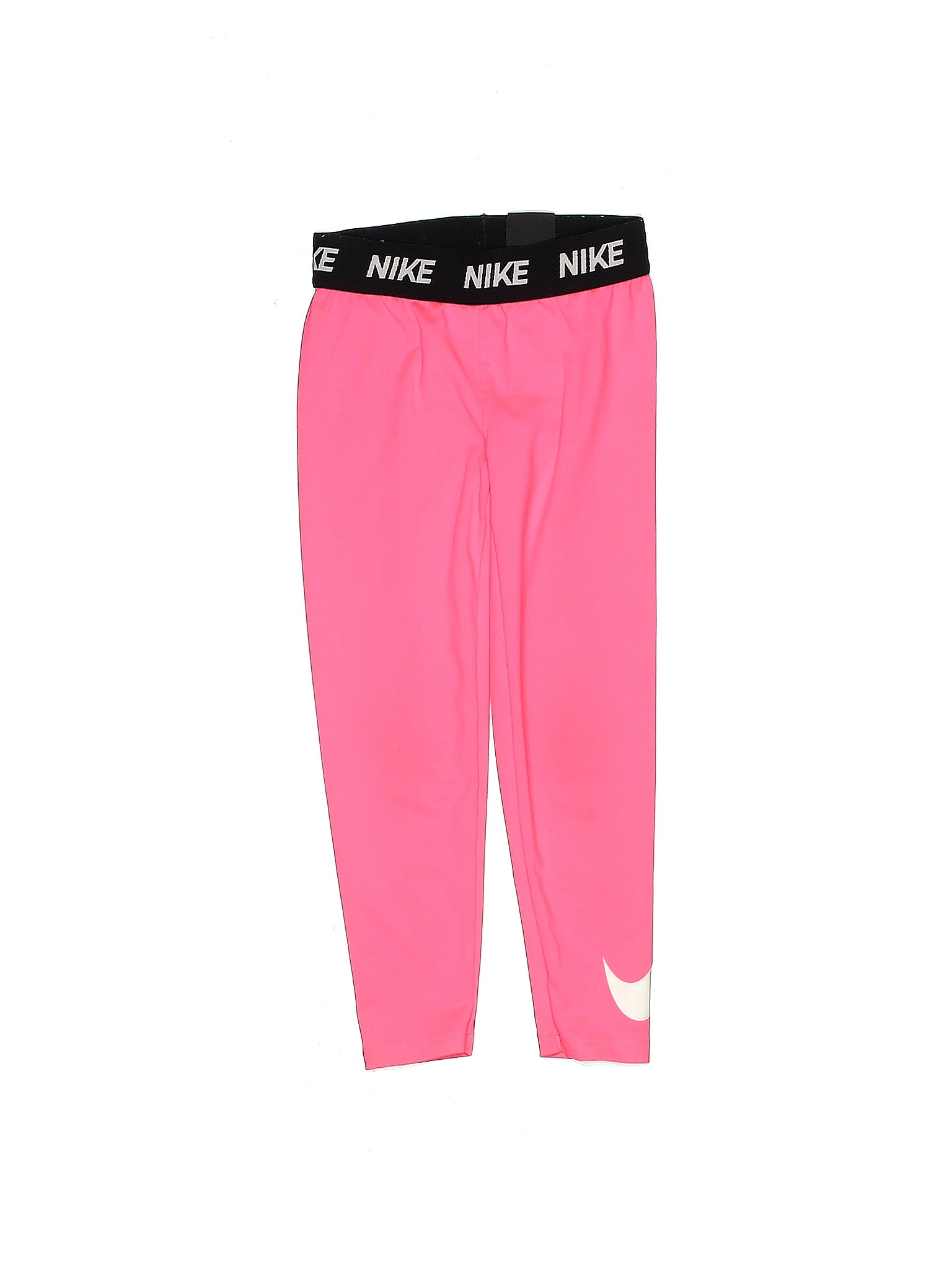 Active Life Pink Active Pants Size XXL - 63% off