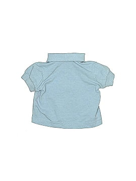 Baby Q Short Sleeve Polo (view 2)