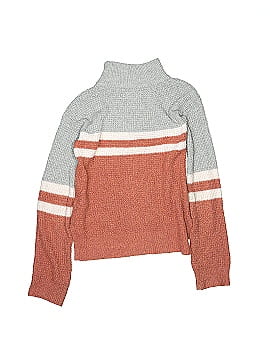 SO Pullover Sweater (view 2)
