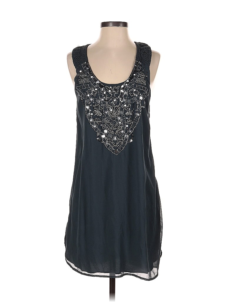 Dress Casual Midi By Greylin  Size: Xs main image 0