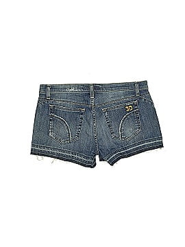 Joe's Jeans Denim Shorts (view 2)