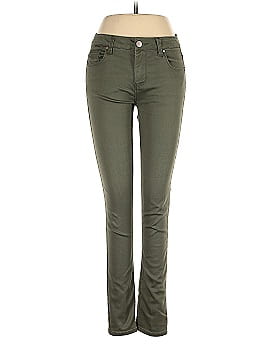 Design Lab Lord & Taylor Jeggings (view 1)