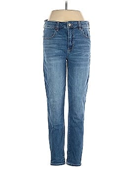 American Eagle Outfitters Women's Jeans On Sale Up To 90% Off