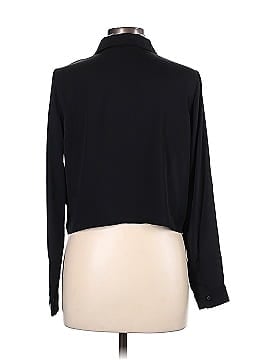 Glassons Long Sleeve Blouse (view 2)