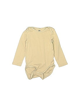 H&M Long Sleeve Onesie (view 1)