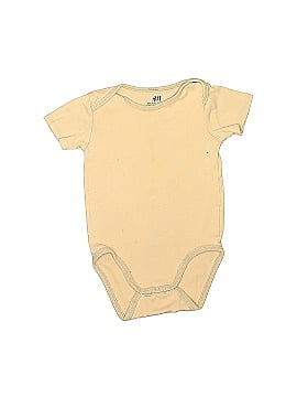 H&M Short Sleeve Onesie (view 1)