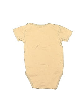 H&M Short Sleeve Onesie (view 2)