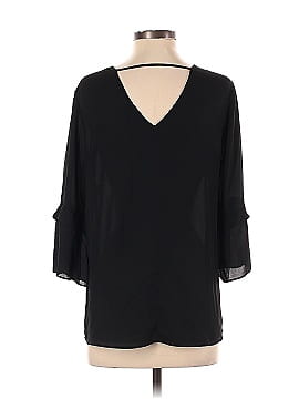 DR2 3/4 Sleeve Blouse (view 2)