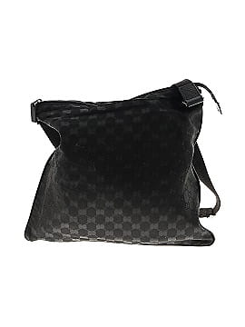 Gucci GG Canvas Crossbody Bag (view 2)