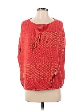 Closed Pullover Sweater (view 1)