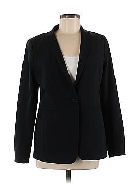 Banana Republic Wool Blazer (view 1)