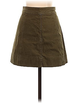 Madewell Casual Skirt (view 2)