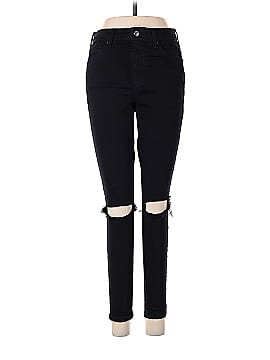 Topshop Jeans (view 1)