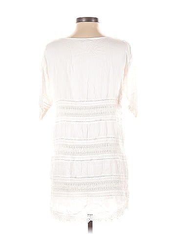 Amuse Society Casual Dress (view 2)
