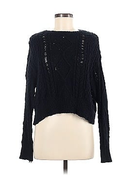 Denim & Supply Ralph Lauren Pullover Sweater (view 1)